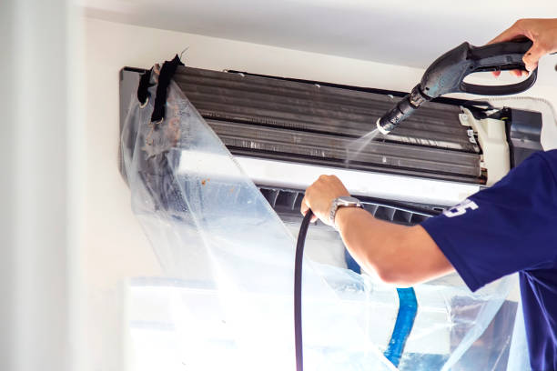 Best Best Air Duct Cleaning Company  in Goodman, MS