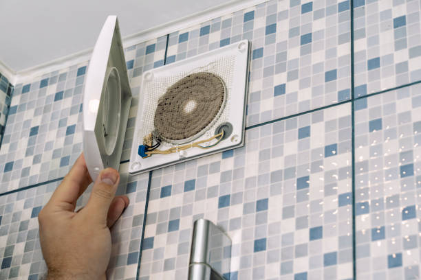 Best HVAC Duct Inspection Services  in Goodman, MS