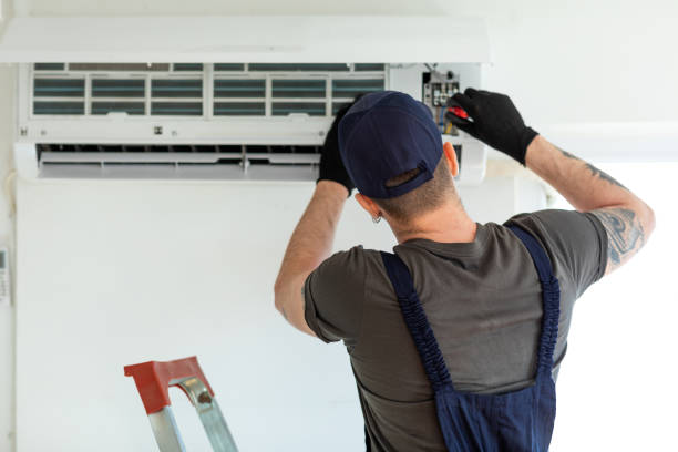 Best Affordable Duct Cleaning Services  in Goodman, MS