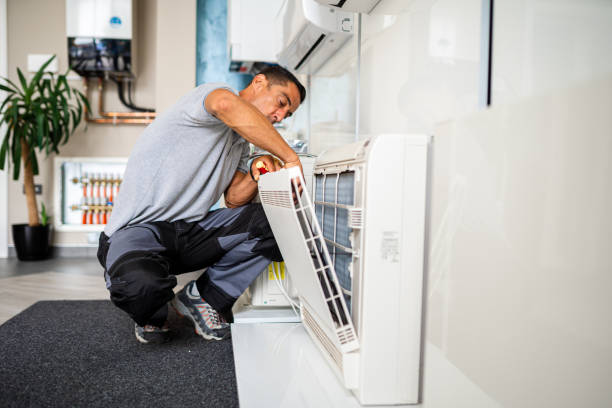 Best Duct Cleaning Specialists  in Goodman, MS