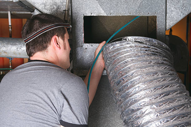 Best Air Duct Cleaning Near Me  in Goodman, MS