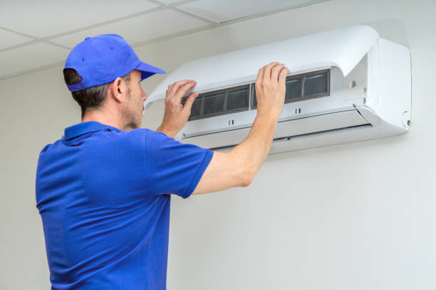 Best HVAC Air Duct Cleaning  in Goodman, MS