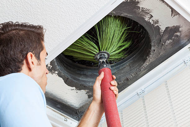 Best Commercial HVAC Duct Cleaning  in Goodman, MS