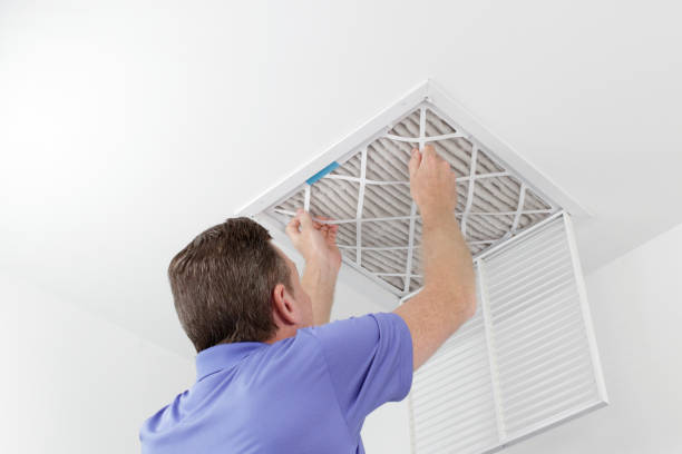 Best Residential Air Duct Cleaning  in Goodman, MS